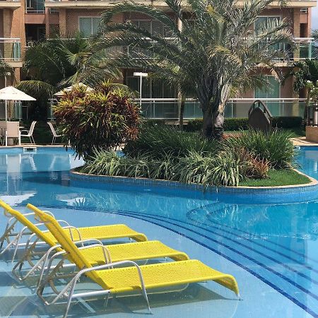 Apto. Palm Beach, 300M Beach Park Aquiraz Exterior foto